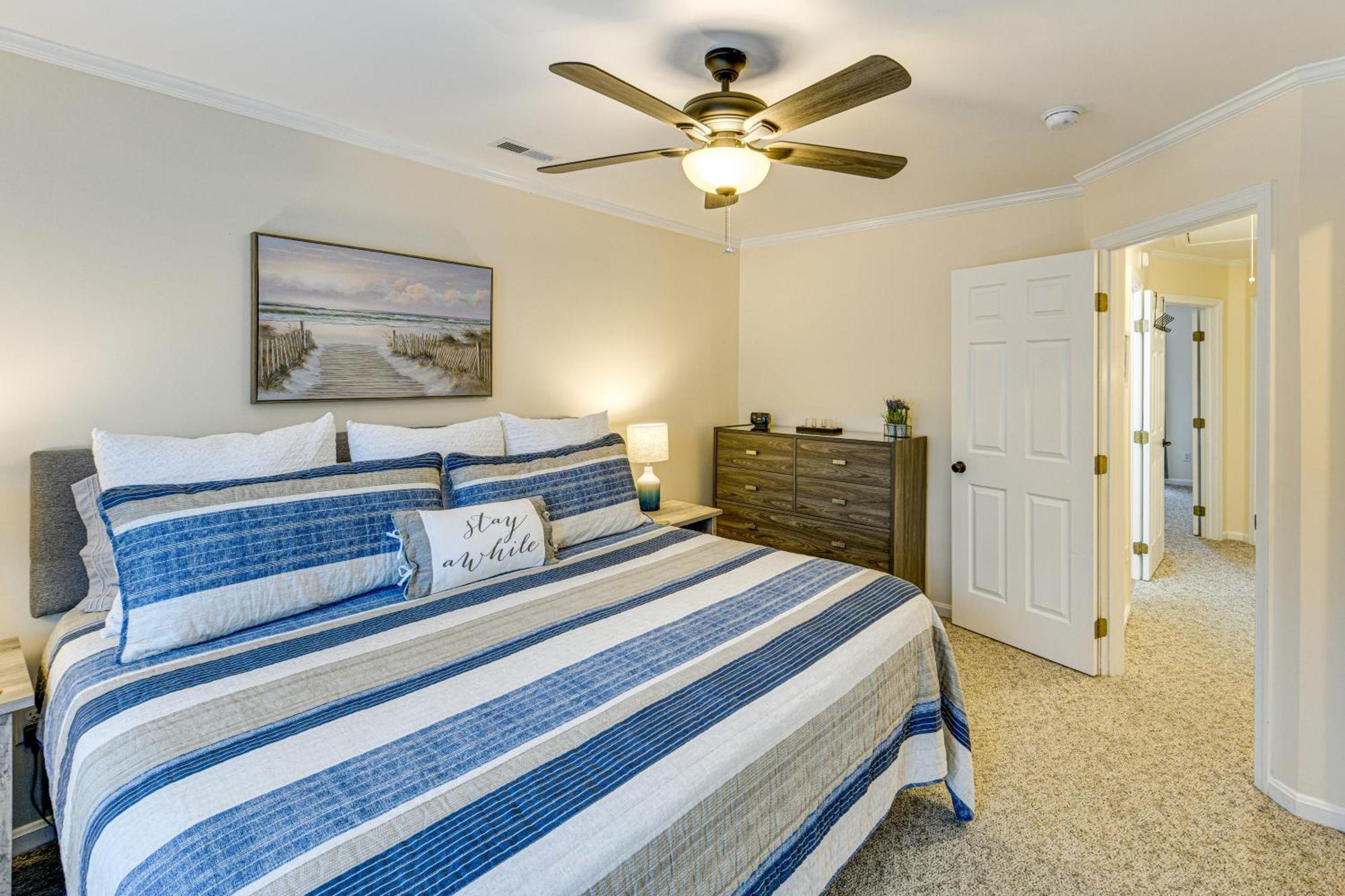 Luxe Updated Resort Escape Less Than 2 Mi To Рехобът Бийч Екстериор снимка